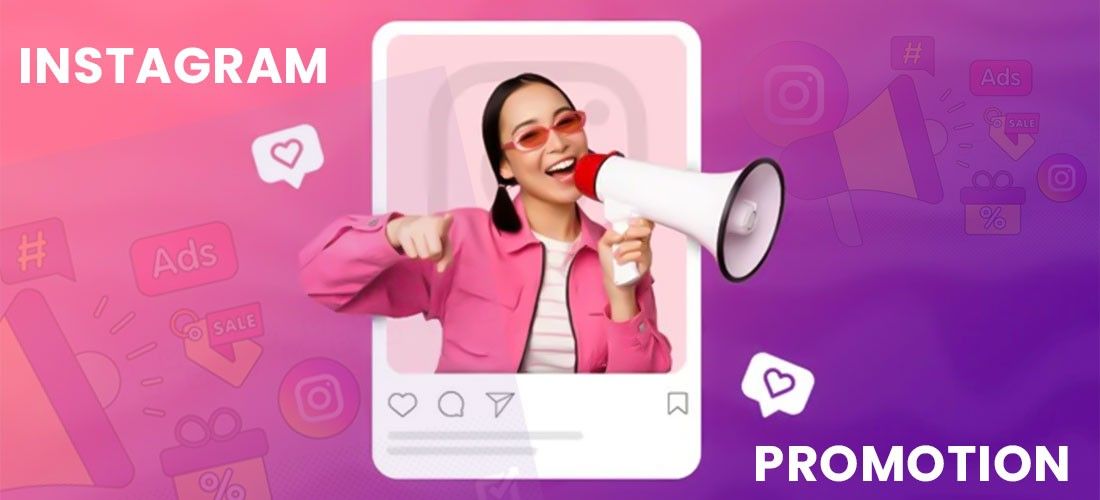 Instagram Promotion in Lakhimpur Instagram Promotion in Lakhimpur